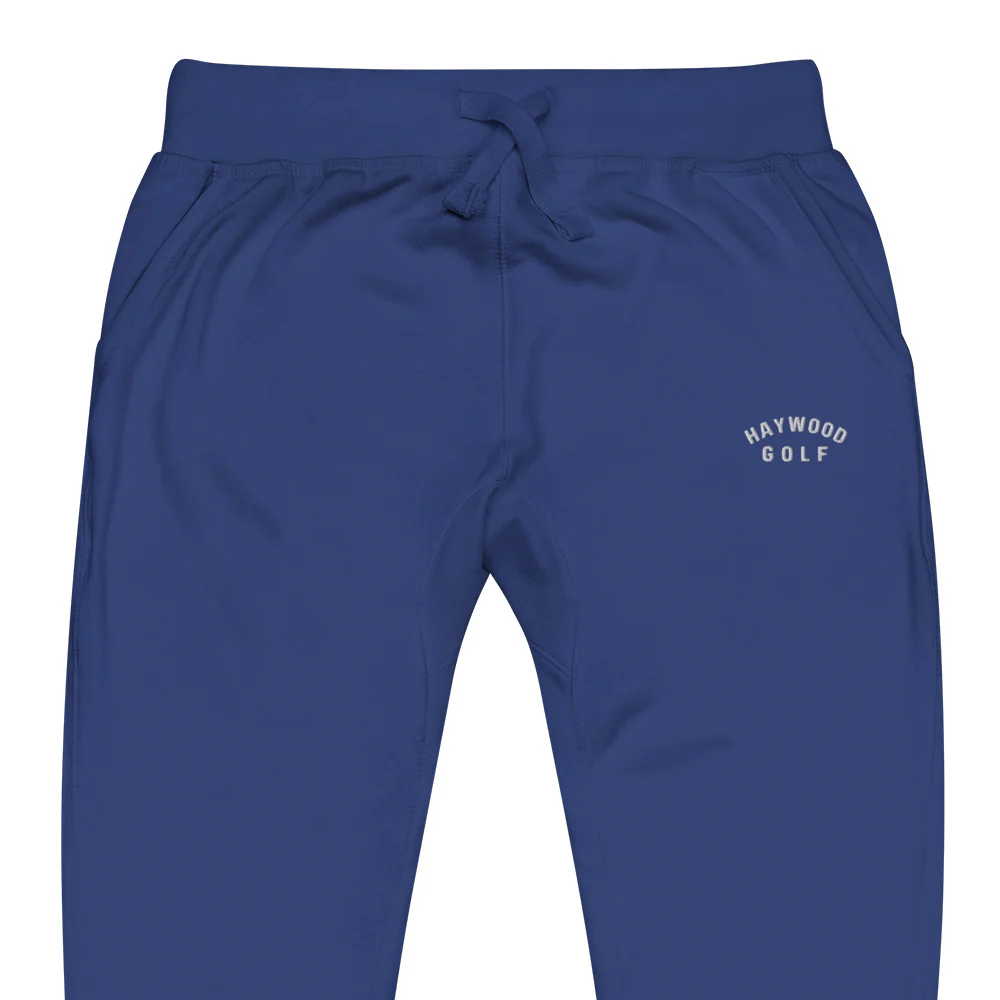 Emblem Sweatpants - Image 11