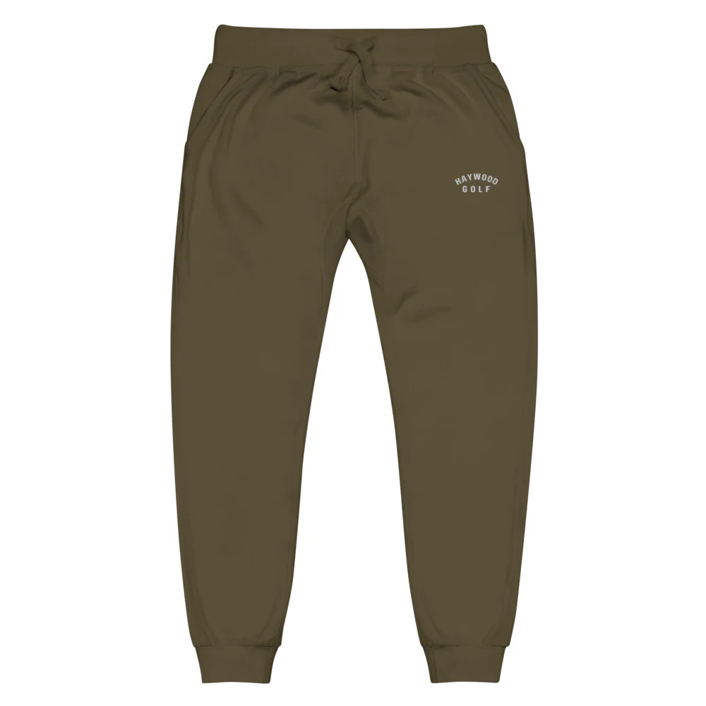 Emblem Sweatpants - Image 12