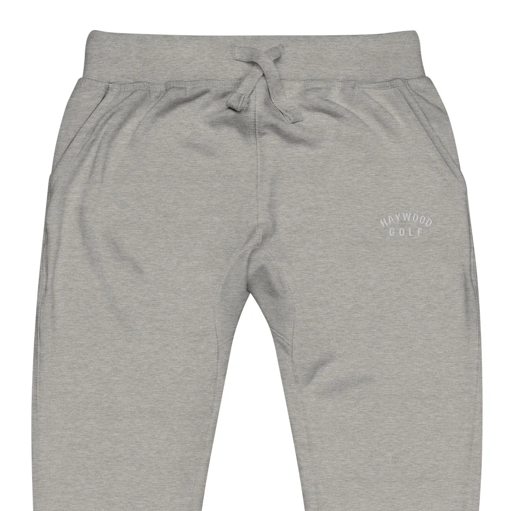 Emblem Sweatpants - Image 17