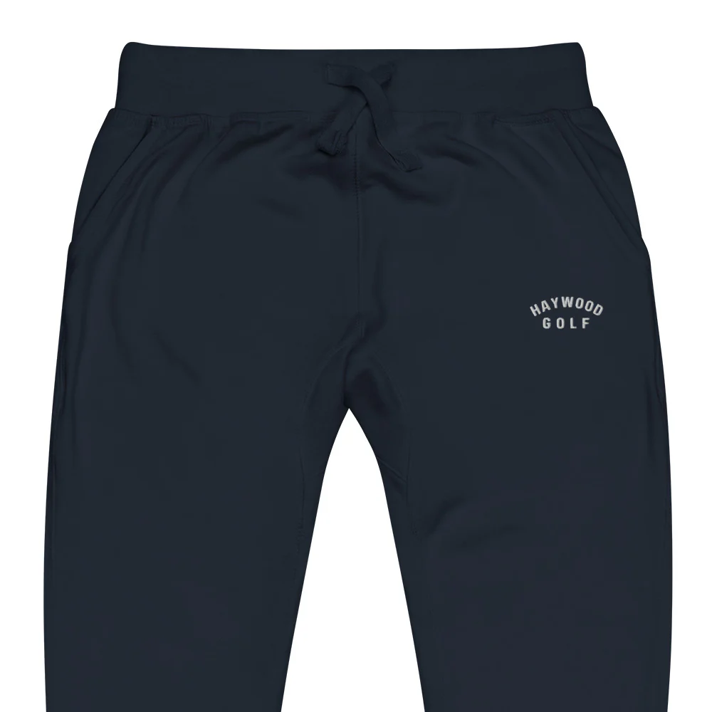 Emblem Sweatpants - Image 5
