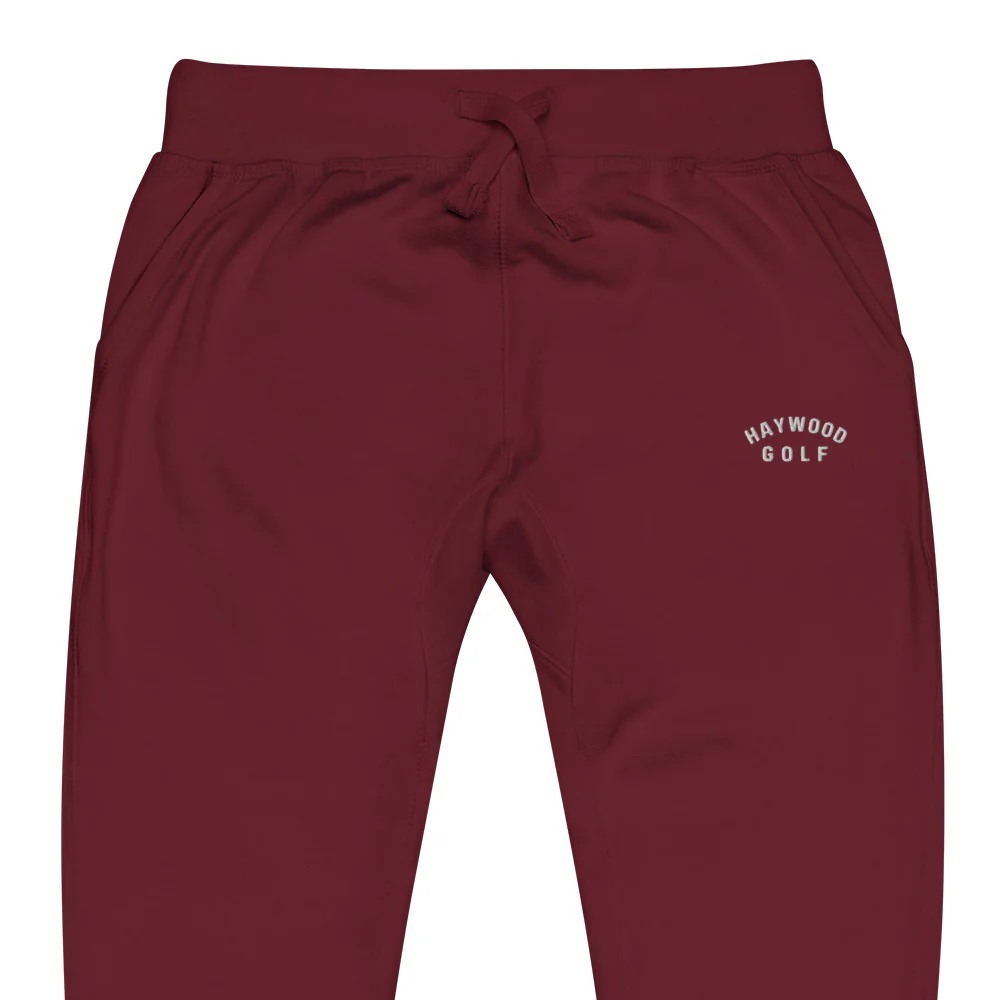 Emblem Sweatpants - Image 7