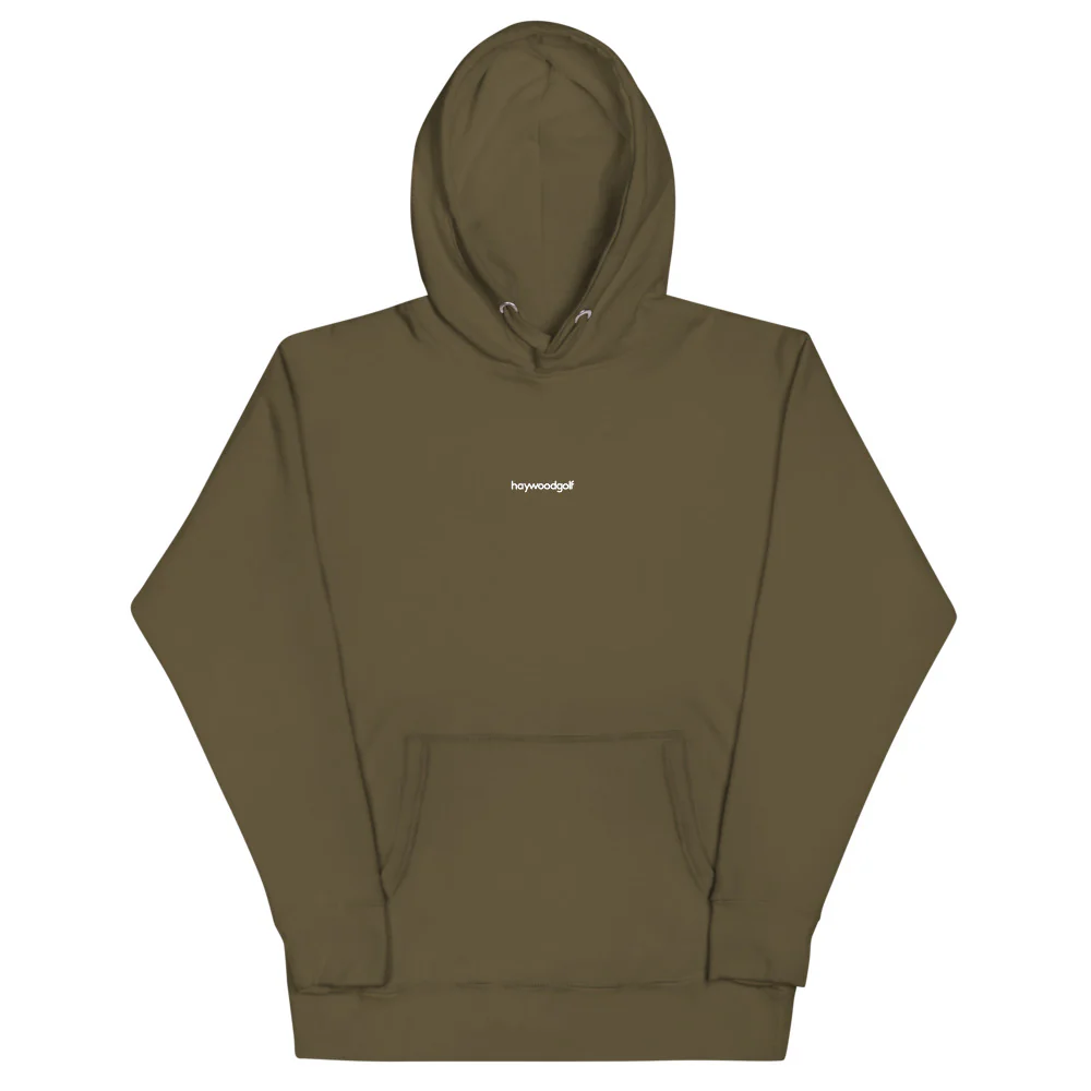 Fill your Divots Hoodie - Image 11