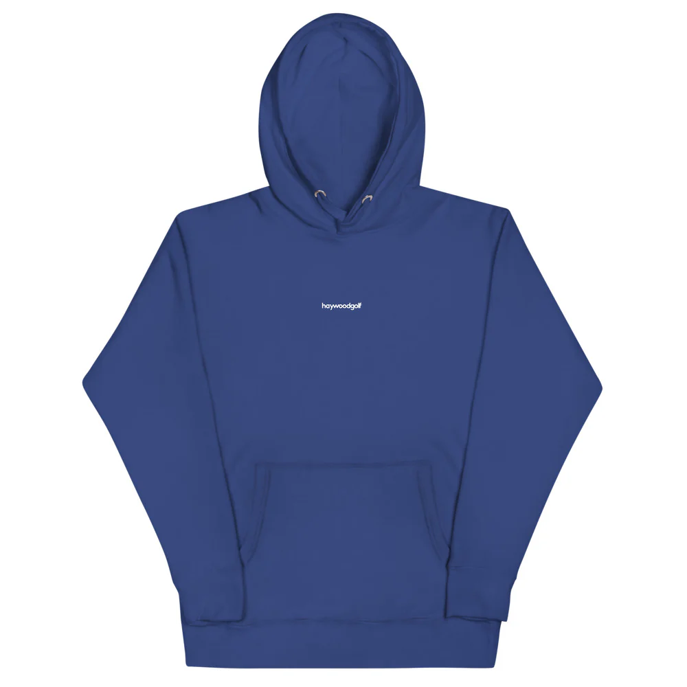 Fill your Divots Hoodie - Image 9