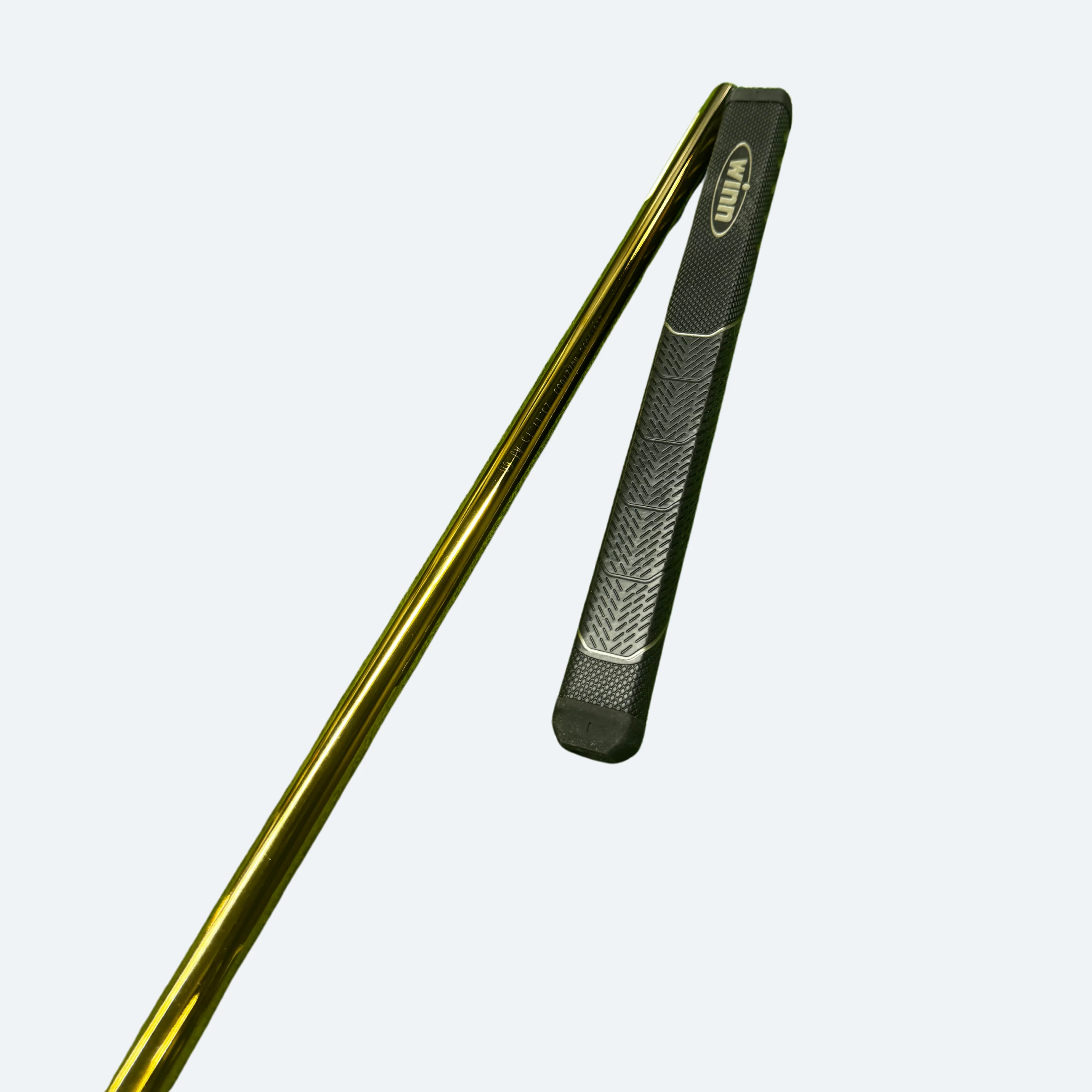 Haywood “24K One-Off” RH Signature Blade Putter - Image 3