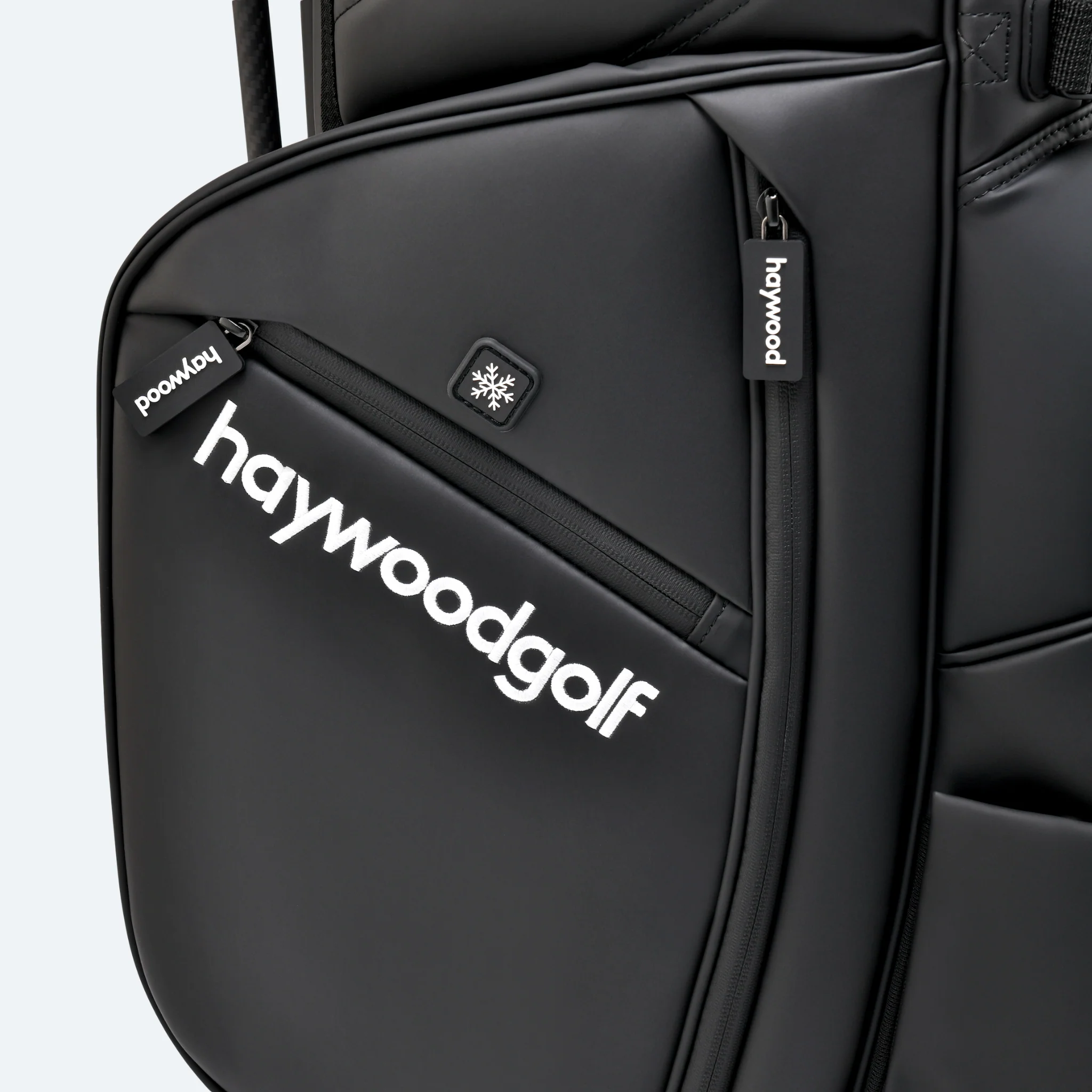 Haywood Golf Bag - Image 5