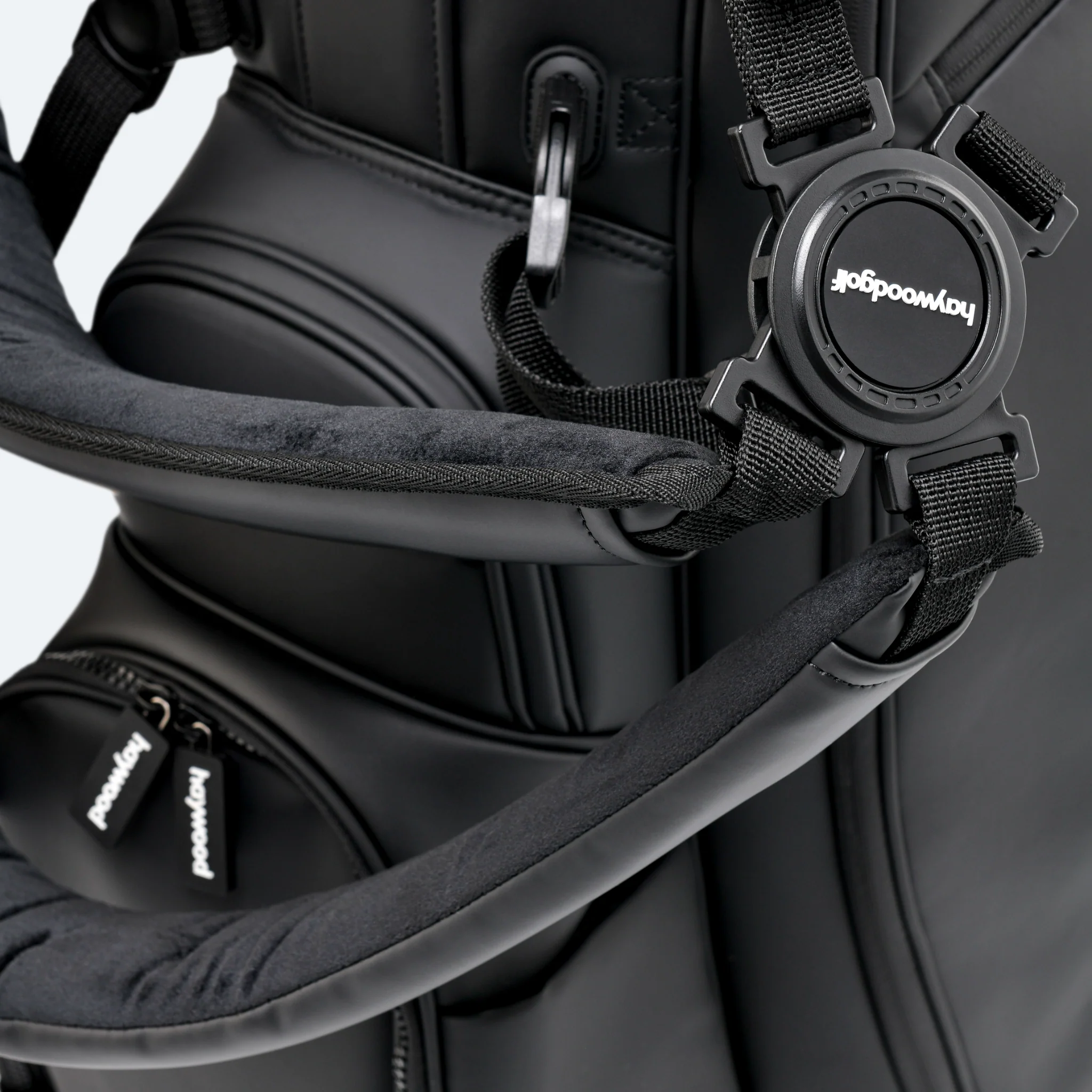 Haywood Golf Bag - Image 6