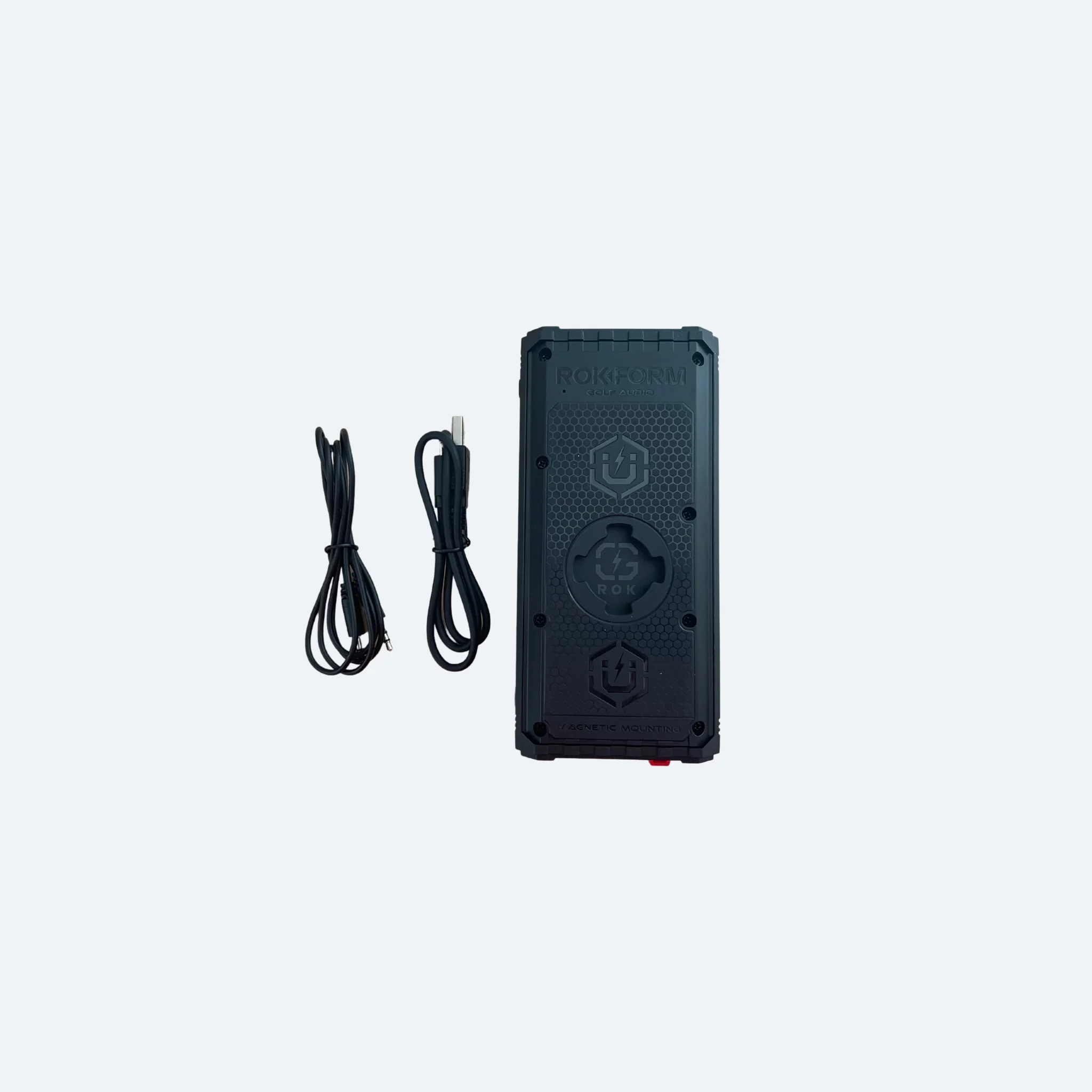 Haywood x Rokform G-Rox Magnetic Speaker - Image 5