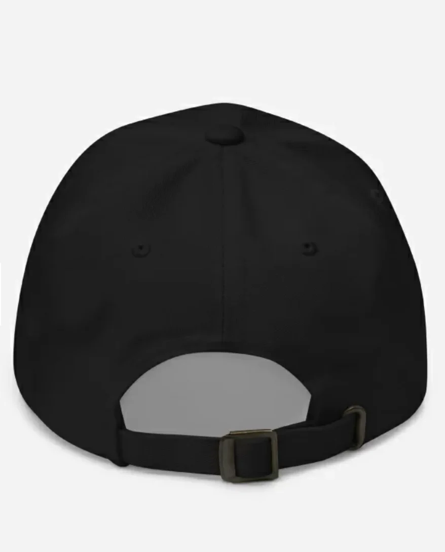 Unisex Dad Hat - Image 4