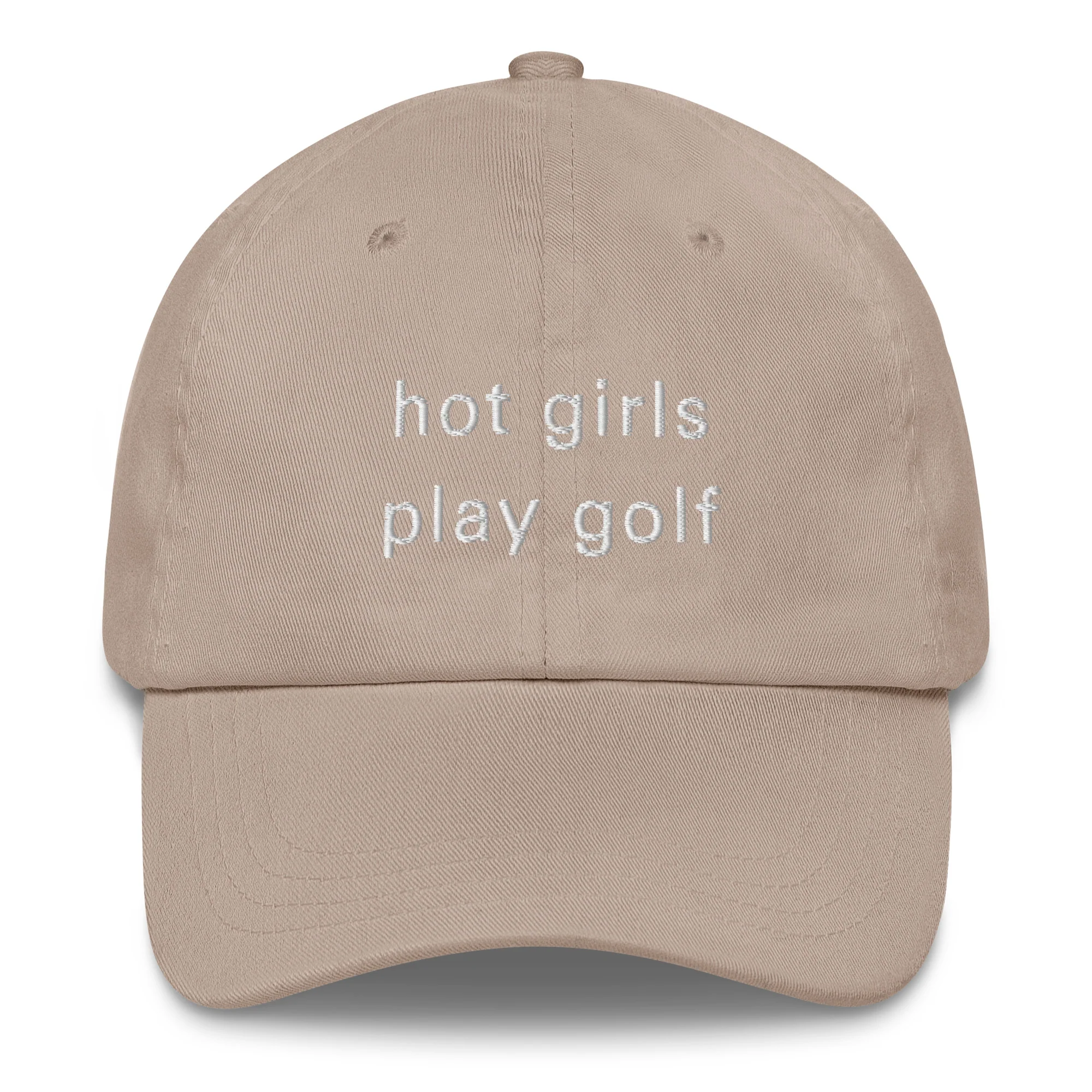 Hot Girls Play (haywood) Golf - Image 15
