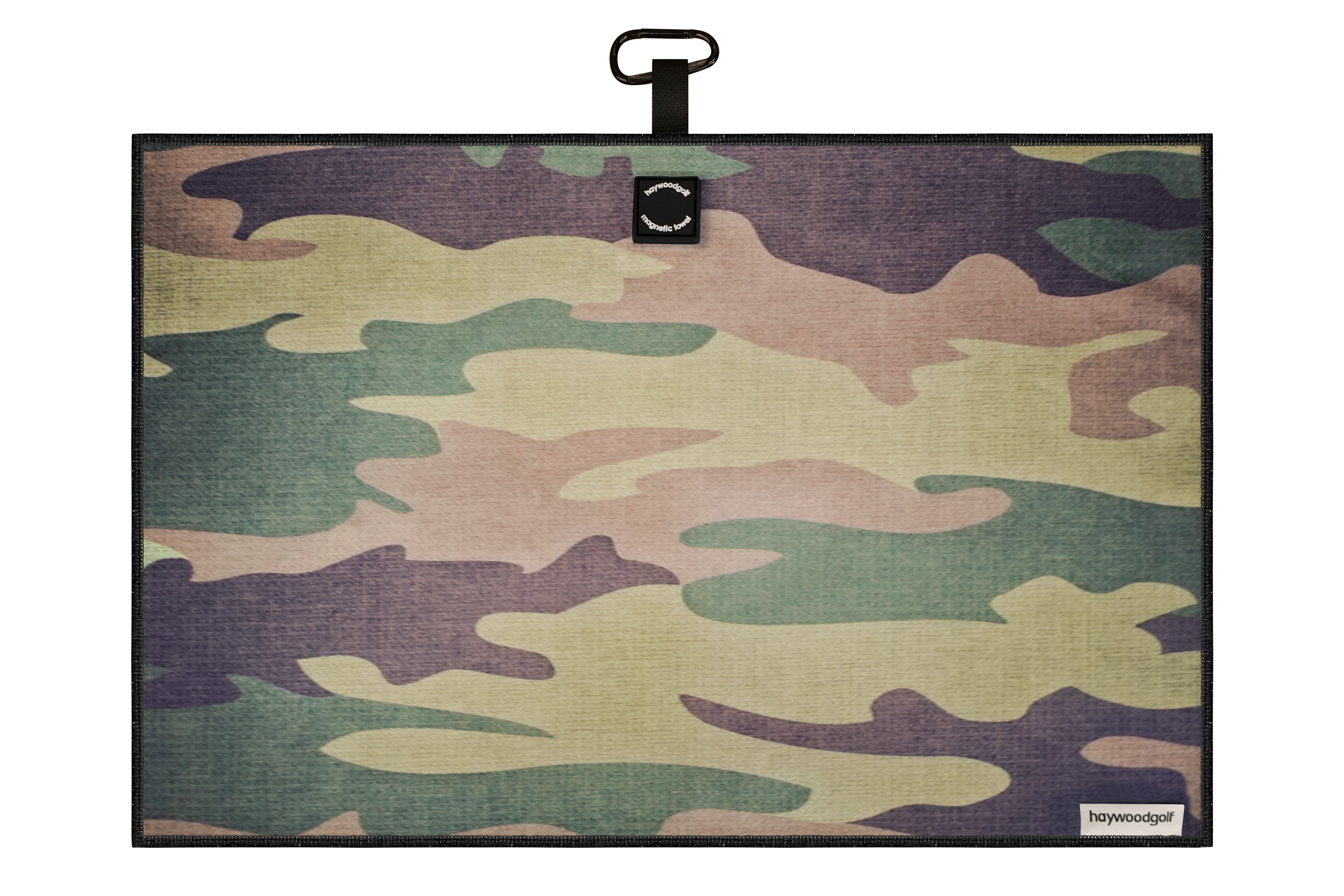 Magnetic Golf Towel - Image 3