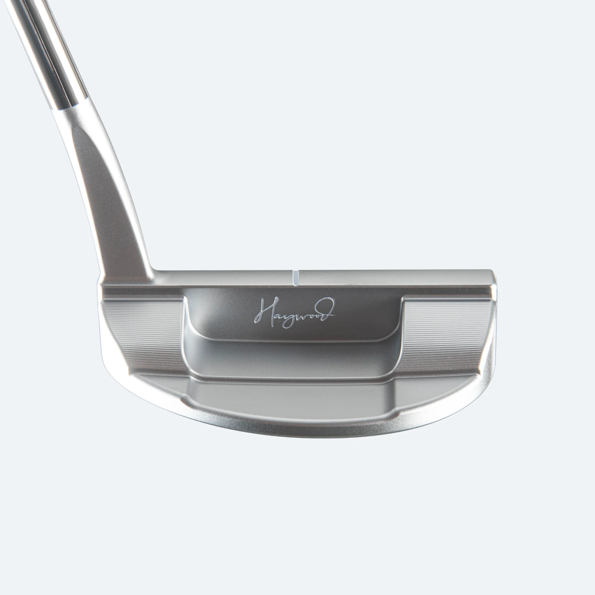 Mid Mallet Putter - Image 3