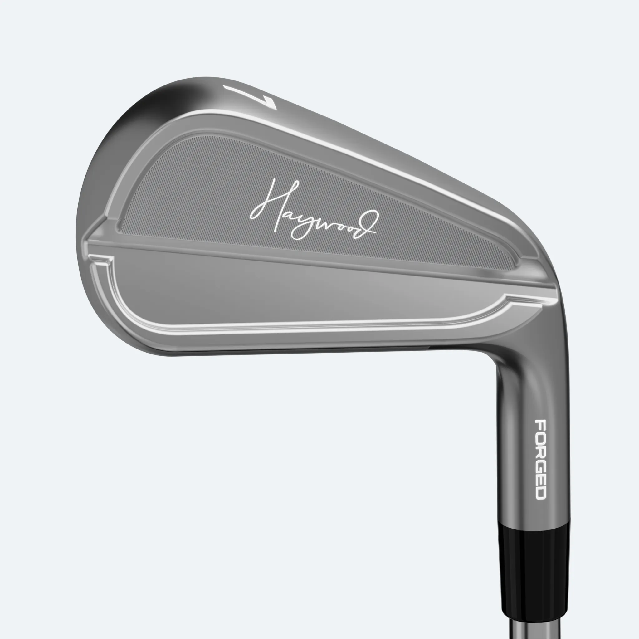 7 Iron Purchase Program - Image 3