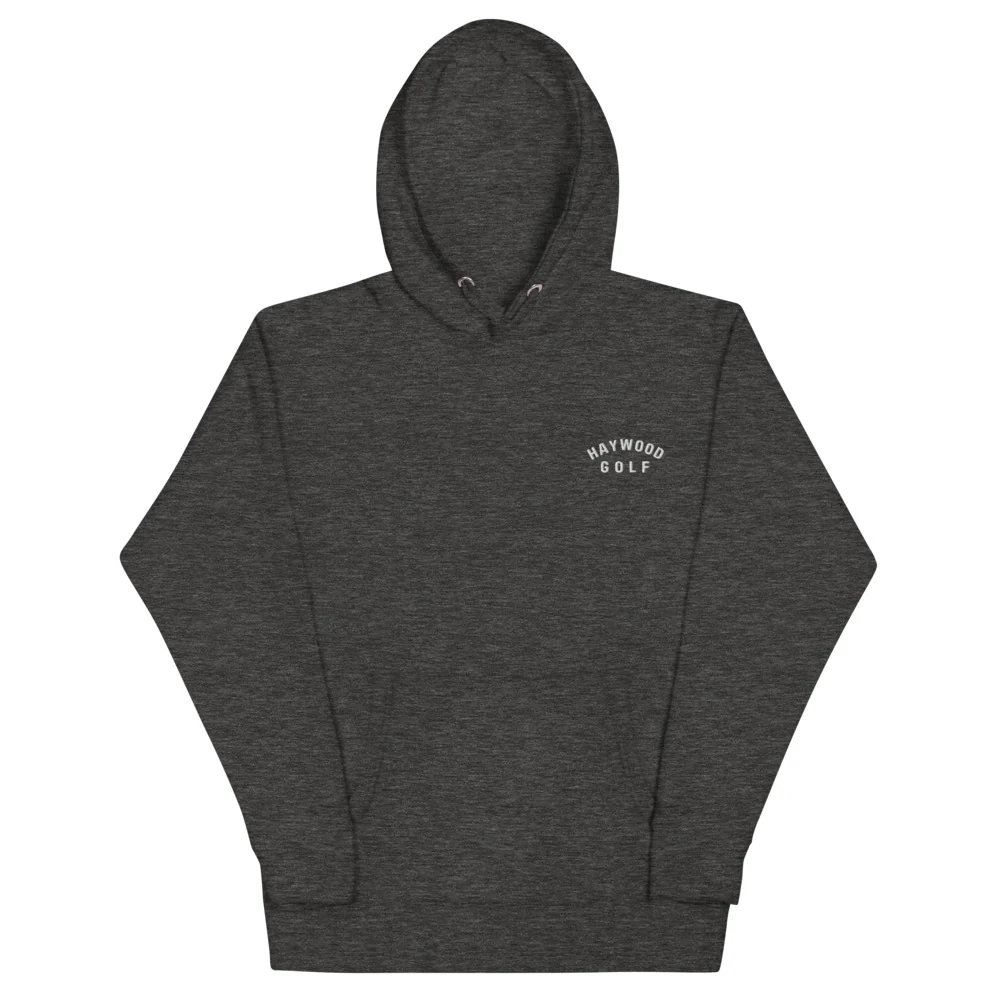Emblem Hoodie - Image 5