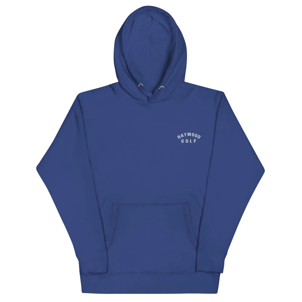 Emblem Hoodie - Image 6