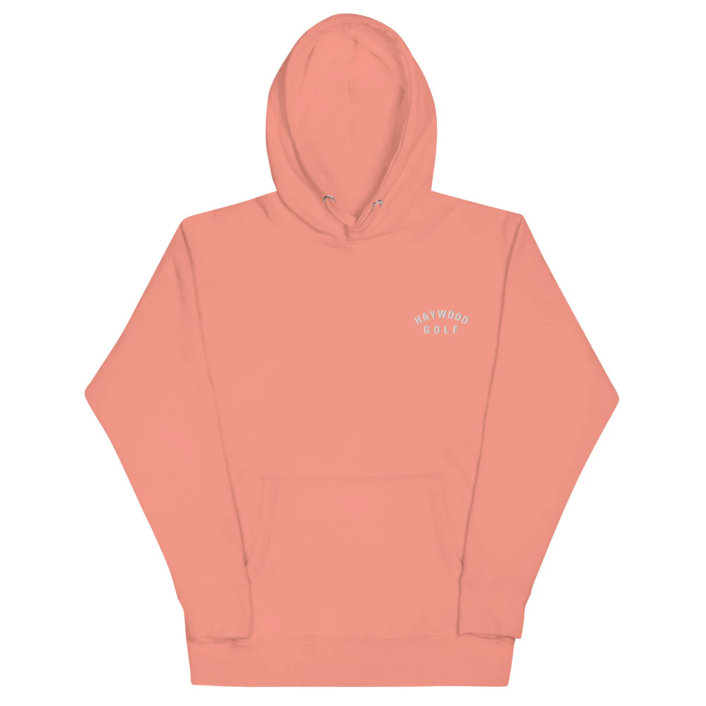 Emblem Hoodie - Image 8